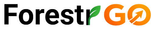 Forestr Go logo